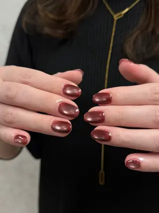 ネイル Glad nail honokaのネイルデザイン