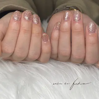 ネイル Saki 【パラジェル取扱店】のネイルデザイン