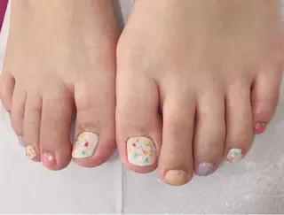 ネイル NAIL Nutsのネイルデザイン