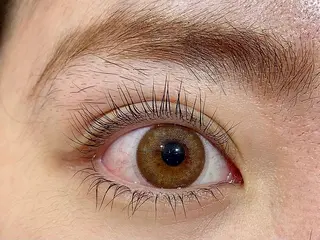 マツエク・マツパ marbles 安田 未優のマツエク・マツパデザイン