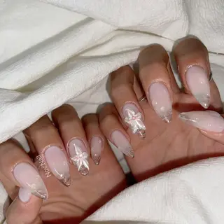 ネイル Nov. ネイルサロンのネイルデザイン