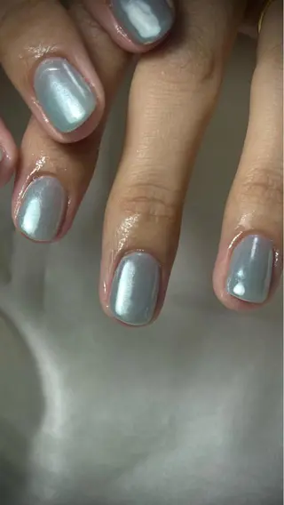 ネイル atelier ponoのネイルデザイン