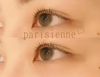 マツエク・マツパ レヴ lev.のマツエク・マツパデザイン