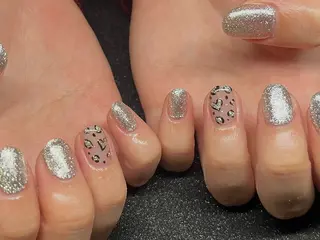 ネイル Chika .のネイルデザイン