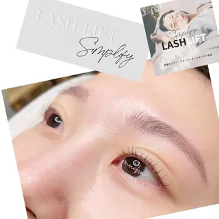 マツエク・マツパ eyelash muchaの眉毛・アイブロウイメージ