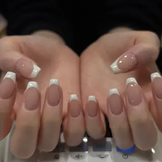 ネイル 半田 ゆめのネイルデザイン