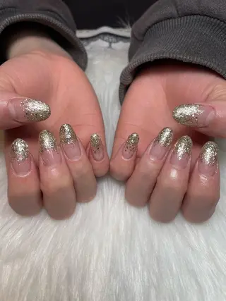 ネイル 大袋駅東口徒歩2分 alivioのネイルデザイン