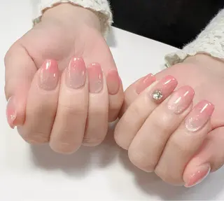 ネイル co coのネイルデザイン