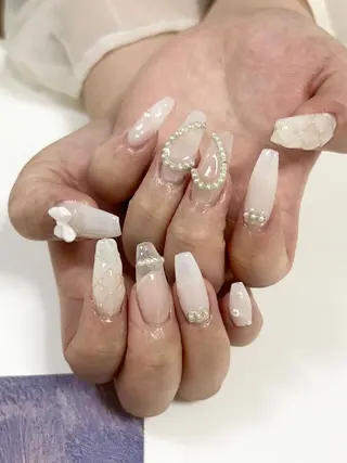 ネイル シーシー ネイルのネイルデザイン