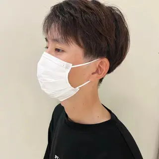 メンズ topstylist 松田みこのその他イメージ