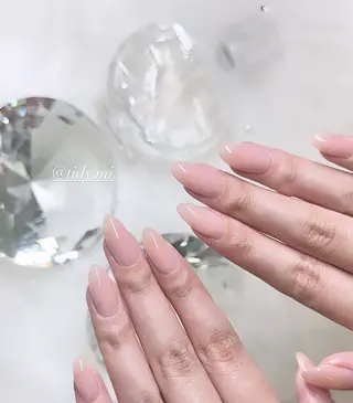 ネイル TIDY M&Mのネイルデザイン