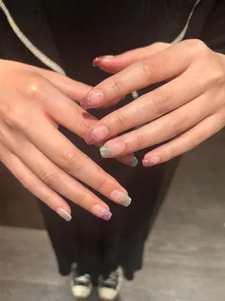 ネイル Yarm As Etel ..のネイルデザイン