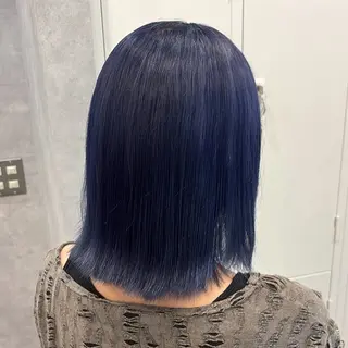 ミディアム 艶髪💫透明感/ モデル募集/レンのヘアスタイル