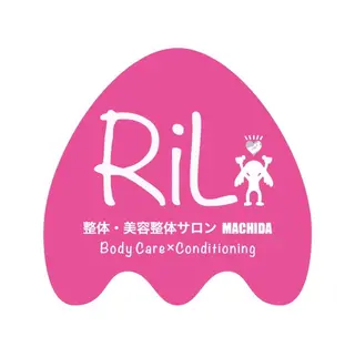 RiL整体・美容整体サロンMACHIDA所属・RiL整体・美容整体 サロンMACHIDAのエステ・リラクイメージ