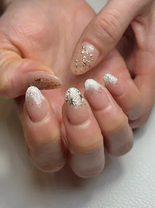 ネイル nailsalon TOKIのネイルデザイン