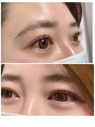 マツエク・マツパ muguet 立川店のマツエク・マツパデザイン