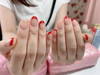 ネイル Embellir ♡鏡味のその他イメージ