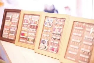 ネイル paragraph ¶のネイルデザイン