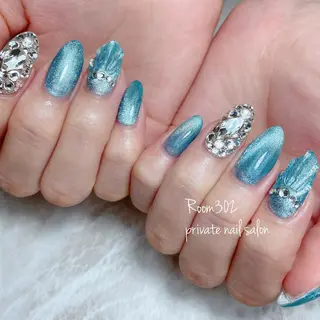 ネイル Room 302のネイルデザイン