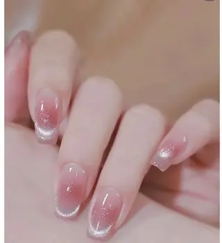 ネイル star nail salon所属・X INのネイルデザイン
