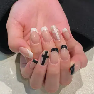 ネイル ecrin エクラン maiのネイルデザイン