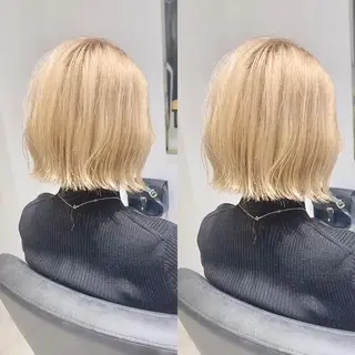 ショート パーソナルカラー骨格 顔タイプ 小幡のその他イメージ