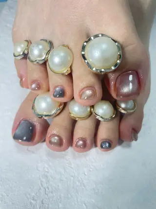 ネイル はるひな ねいるのネイルデザイン