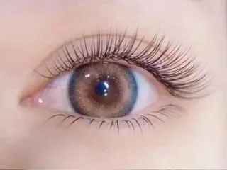 マツエク・マツパ BLink🎀 Aki -のマツエク・マツパデザイン