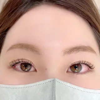 マツエク・マツパ Amaranth所属・【Amaranth】 立川店🌟のマツエク・マツパデザイン