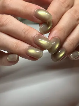 ネイル Manon/ rikaのネイルデザイン