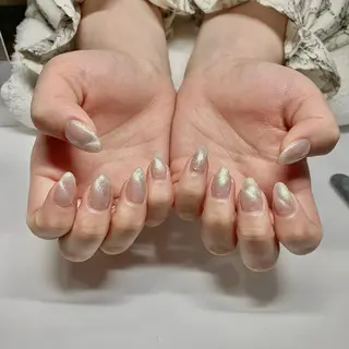 ネイル A myのネイルデザイン