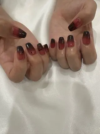 ネイル SOL NAILのネイルデザイン