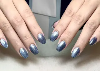 ネイル 🎀 UU_nailのネイルデザイン