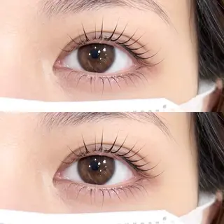 マツエク・マツパ 310所属・束感まつげ/透明感眉 🎀 haru 🤍の眉毛・アイブロウイメージ