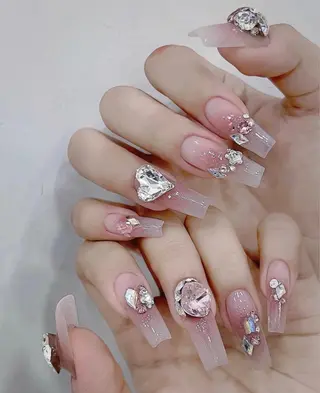 ネイル Y&Y ネイルサロンのネイルデザイン