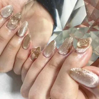 ネイル nail salon Bayのネイルデザイン