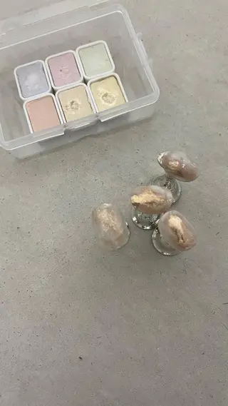 ネイル meilllhair所属・meilll nailのネイルデザイン