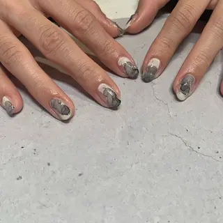 ネイル chika .のネイルデザイン