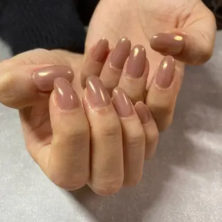 ネイル nails by sayaのネイルデザイン
