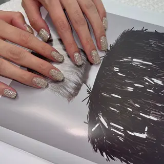 ネイル Cho Artネイル所属・Cho Art ネイルのネイルデザイン