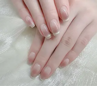 ネイル Kira.nail 洋子のネイルデザイン