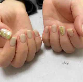 ネイル nails. hymのネイルデザイン