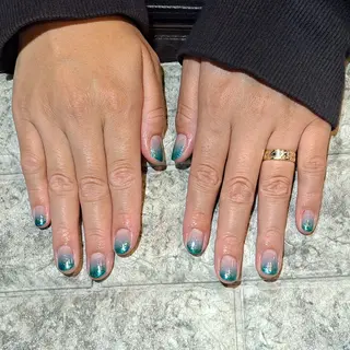 ネイル RounGe町田店 🧸大谷のネイルデザイン