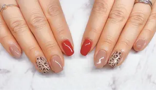 ネイル Lily Roseスタッフ一同のマツエク・マツパデザイン