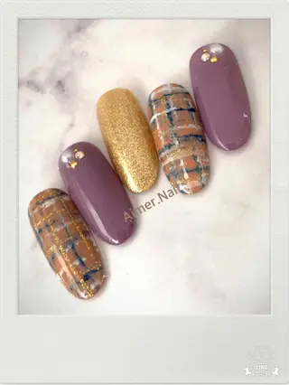 ネイル Aimer. Nailのネイルデザイン