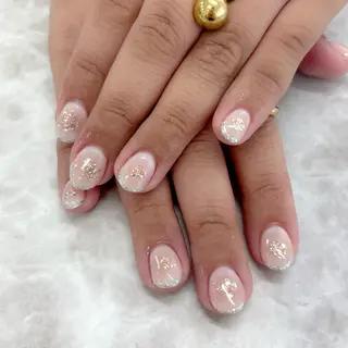 ネイル K. Amiのネイルデザイン