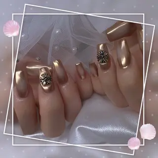 ネイル Chill Nailsalonのネイルデザイン