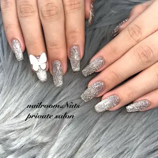 ネイル nailsalon Nutsのネイルデザイン