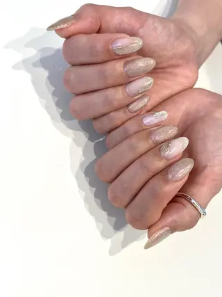 ネイル S mikiのネイルデザイン