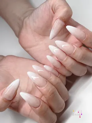 ネイル 君 ネイルのネイルデザイン